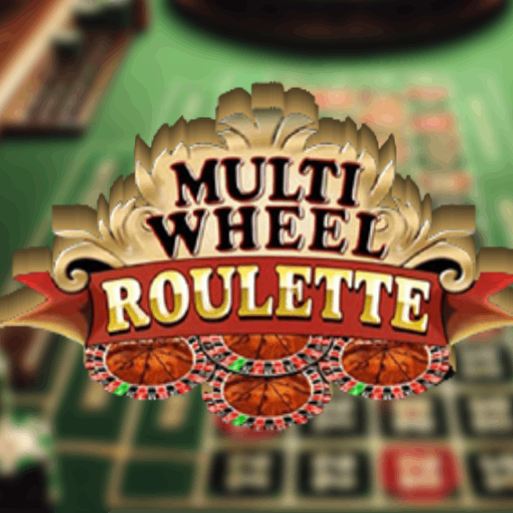 Multi Wheel Roulette